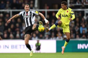 Soi Kèo Tottenham Hotspur Vs Newcastle United 23h30 29/08 – Ngoại Hạng Anh