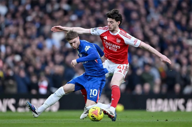 Soi Kèo Arsenal Vs Chelsea 22h30 06/09 – Ngoại Hạng Anh