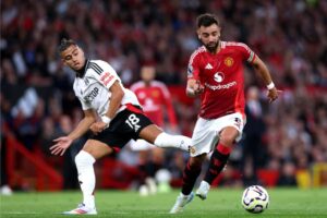 Soi Kèo Fulham Vs Manchester United 22h30 20/09 – Ngoại Hạng Anh