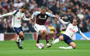 Soi Kèo Tottenham Hotspur Vs Aston Villa 02h00 19/09 – Ngoại Hạng Anh