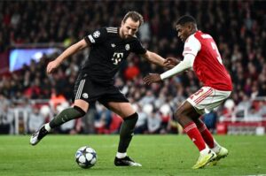 Soi Kèo Bayern Munich Vs Arsenal 02h00 22/10 – Champions League
